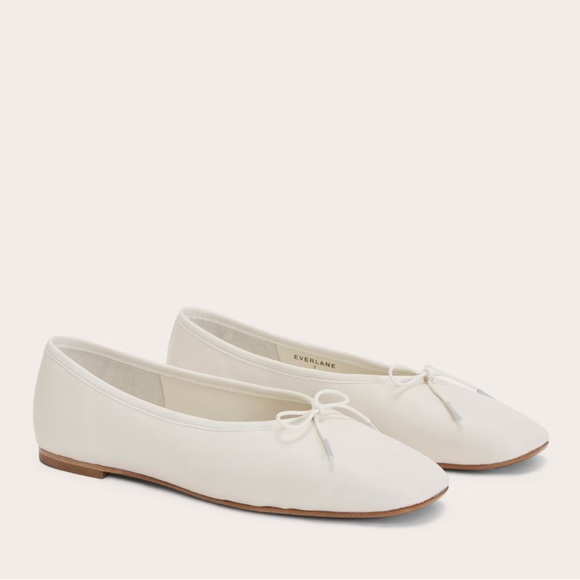 Everlane The Day Ballet Flat - Picture 1 of 11